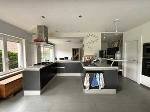 Maison très spacieuse PRET A EMMENAGER IMMEDIATEMENT !