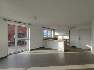 Appartements 2 chambres--RDC-- neuf àpd 1150€ + 80 €