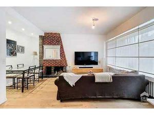 LUMINEUX APPARTEMENT 2 CH RENOVE - PETITE COPROPRIETE