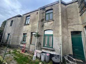 3 maisons à vendre