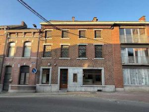 Maison à usage Commercial - 4CH - Grenier - Cave