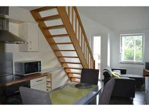 Agréable appartements 2 chambres sis à Lavaux-Sainte-Anne.