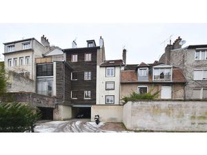 Appartement Besancon 4 pièce(s) 85.33 m2