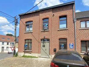 CENTRE DE GREZ - ENTREE PRIVEE - PETIT IMMEUBLE 2 UNITÉS