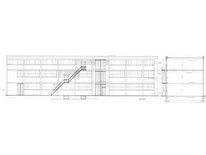 MALINES (Nekkerspoel) Projet de conversion d’un site mixte