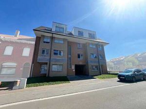 Appartement 1 chambre dans le centre-ville ! IDEAL INVEST !