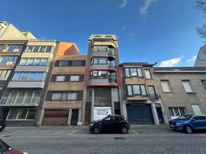 Appartement à louer à Oostende € 650 (LJA60) - Dermul Vastgoed en Beheer NV | Zimmo