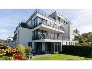 Ottignies - Quartier calme et verdoyant