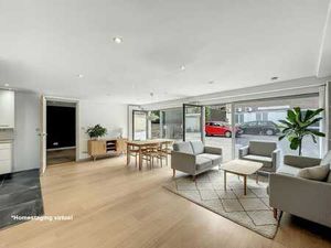 Wavre - Studio RDC de +/-55 m² avec 1 chambre séparée