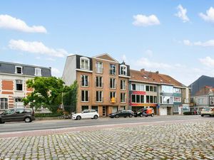 Appartement à louer à Wevelgem € 675 (LJAC0) - Habitat Wevelgem | Zimmo