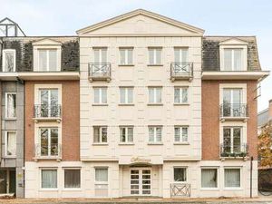 Appartement à vendre à Wevelgem € 585.000 (LJB6U) - Immo Beguin Kortrijk | Zimmo