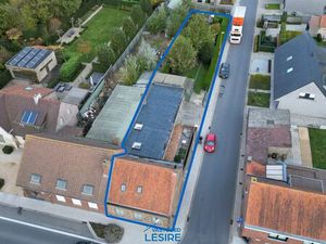 Maison à vendre à Diksmuide € 215.000 (LJ9KS) - Vastgoed Lesire | Zimmo