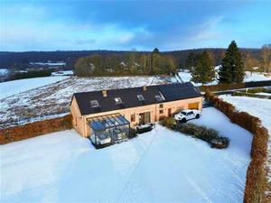 FERMETTE ENTIÈREMENT RÉNOVÉE - 4 CHAMBRES - GARAGE