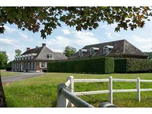 Mons - Propriété d'exception sur près de 2 ha