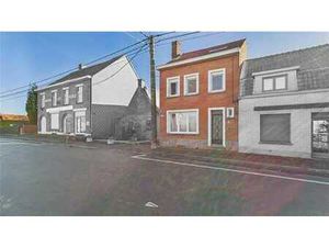 Spacieuse maison 3 chambres (+ possible)