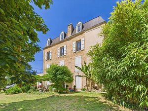Superbe opportunité d’investissement locatif au cœur de Sarlat-la-Canéda