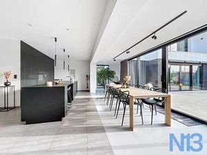 Villa d'exception avec espace professionnel