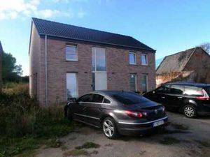 Belle Villa à parachever