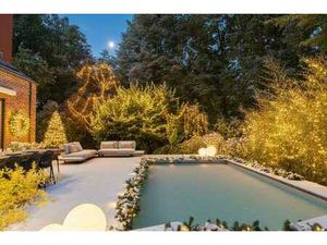 Bois du Strihoux - Villa avec piscine sur 27 ares