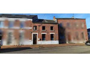 OM-IMMO : 1% DE COMMISSION * vous présente :