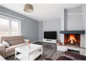 LUMINEUSE VILLA DE 177M2 HABITABLES