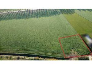 Terrain à bâtir - 16a 12ca