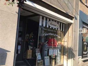 RDC commercial + appartement 2ch à l'étage - Faire offre àpd