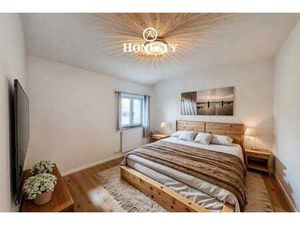 Appartement en plein coeur de Bertrix