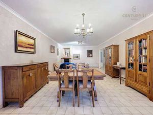 BERCHEM - APPARTEMENT 3 CHAMBRES