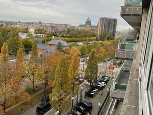 À VENDRE – APPARTEMENT 2 CHAMBRES AVEC TERRASSE