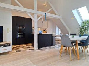 Superbe appartement 2 chambres