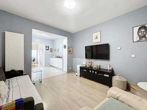 MEISER – PADUWA /// Duplex coup de cœur avec grand jardin ?