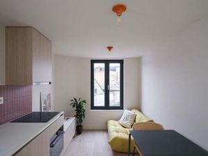 Appartement à vendre à Gent € 249.000 (LJ9QF) - IMMO CVH | Zimmo