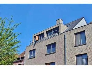 Appartement à louer à Ieper € 685 (K6ZZ5) - Ria Bertier | Zimmo
