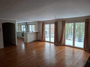 Appartement de standing 3 chambres