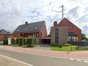 Appartement à louer à Heusden € 725 (LJAP0) - Optimus vastgoed | Zimmo