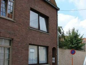 Appartement à louer à Ieper € 690 (LJA9O) - ERA Domus (Ieper) | Zimmo