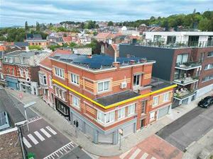 PENTHOUSE 3 CH.- SITUATION IDEALE - ELEC CONFORME