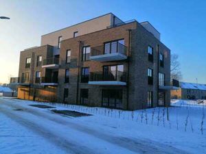 Très bel appartement neuf 2 chambres avec cave et park int