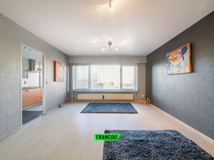 Appartement à vendre à Oostende € 220.000 (LJAEF) - Immo Francois - Oostende | Zimmo