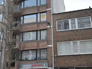 Ruim 2 slaapkamer appartement - EPC label B !