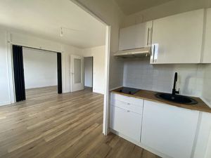 Appartement T2 centre-ville de Périgueux  rénové en 2024