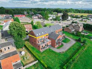 APPARTEMENT 2 CHAMBRES - TERRASSE