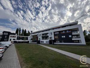 Appartement neuf 2 ch + terrasse