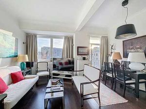 Studio idéalement situé