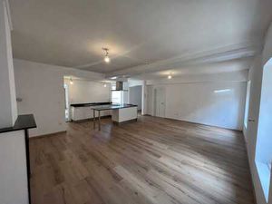 Appartement 2 chambres et 1 bureau 122 m² centre ville