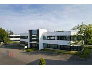 Bureaux bénéficiant d’une visibilité depuis le Ring de B...