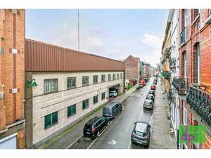 Bâtiment Industriel de 4.500 M²