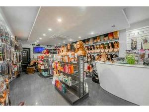 Immeuble de rapport mixte entièrement loué