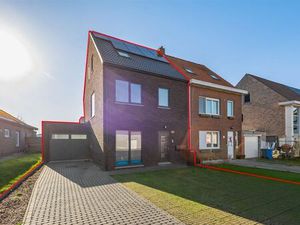 Maison à vendre à Ekeren € 585.000 (LJB98) | Zimmo